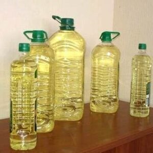 Refined Soybean Oil