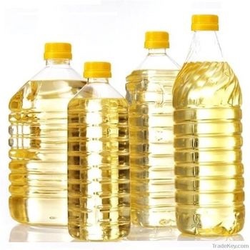 Refined Sunflower oil